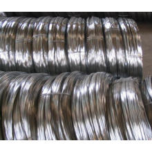 Precio competitivo al por mayor de alambre de hierro galvanizado